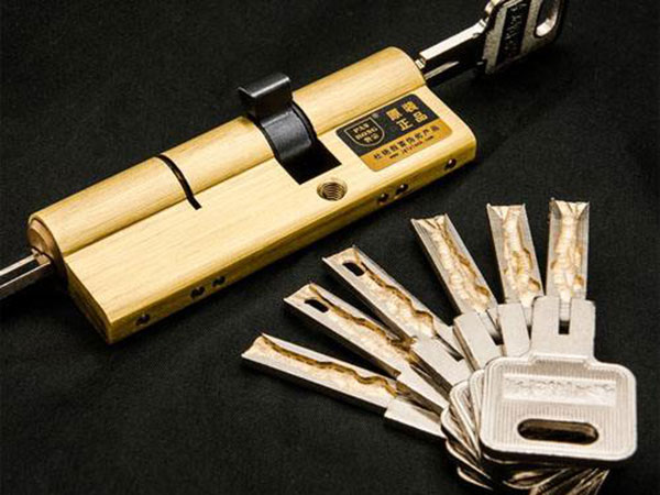 宿迁24小时上门开锁公司