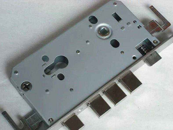 宿迁24小时上门开锁公司