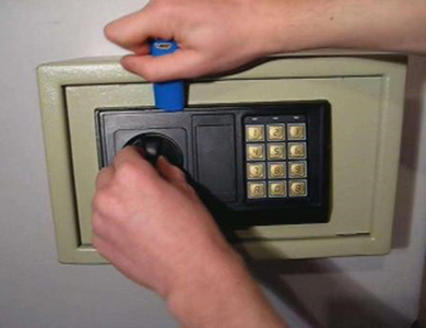 宿迁24小时上门开锁公司