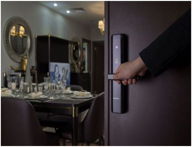 宿迁24小时上门开锁公司